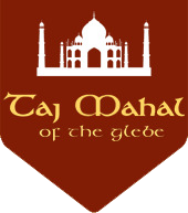 Taj Mahal of the Glebe