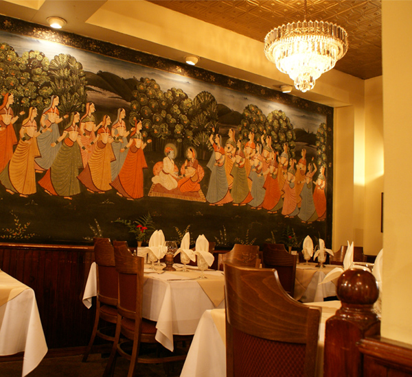Indian Restaurants Near Ottawa, ON